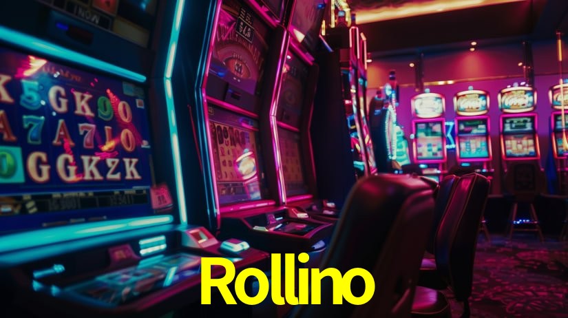 Acceso seguro de inicio de sesión Rollino para jugadores en México