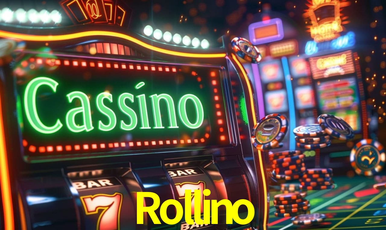 Experiencia de tragamonedas Rollino para jugadores en México
