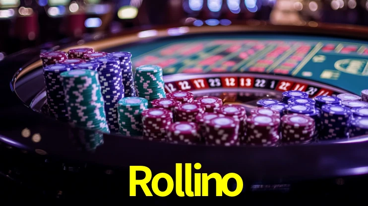 Exhibición de bonos Rollino para jugadores en México con interfaz de juego promocional